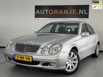 Mercedes-Benz E-klasse 200 K. Classic-Automaat-Clima-Cruise-, Automaat, Achterwielaandrijving, Gebruikt, 4 cilinders