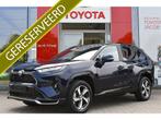 Toyota RAV4 2.5 Plug-in Hybrid AWD Dynamic Automaat 306pk |, Auto's, Toyota, Automaat, 12 maanden, Stof, Gebruikt
