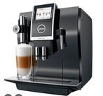 Mooie Jura Z9 piano black, Ophalen, Afneembaar waterreservoir, 10 kopjes of meer, Zo goed als nieuw