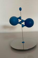 Alessi Peper & Zoutstel - Design Klassieker, Ophalen of Verzenden, Zo goed als nieuw, Rvs of Chroom, Vaatwasserbestendig