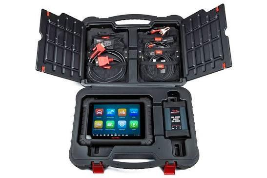Autel Maxisys MS909 Sale Professioneel Uitleesapparaat J2534, Auto diversen, Autogereedschap, Nieuw, Ophalen of Verzenden