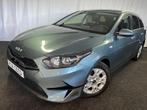 Kia Ceed Sportswagon 1.0 T-GDi DynamicLine 1E EIGN/ECC/STOEL, Voorwielaandrijving, Gebruikt, Zwart, Handgeschakeld