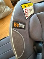 BeSafe Autostoel - Veilig & Comfortabel!, 0 t/m 18 kg, Verstelbare rugleuning, Zo goed als nieuw, Isofix