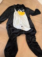 Carnaval Pinguïn onesie, Ophalen of Verzenden, Zo goed als nieuw, Jongen of Meisje