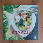 Spinazie !, Gelezen, Ophalen of Verzenden, Italië, José van Mil e.a.