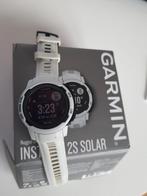 Garmin 2S Solar, Ophalen, Gebruikt, Garmin, Grijs