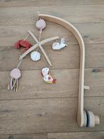 muziek-mobiel little Dutch 👶, Kinderen en Baby's, Speelgoed | Babyspeelgoed, Ophalen of Verzenden, Gebruikt, Mobiel