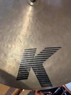 K Zildjian EAK ('81-'87) Cymbals 14”-20”, Gebruikt, USA, Drums of Percussie, Ophalen of Verzenden