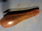 Sigarenpijphoes, lengte 11 cm, echt meerschuim-garantie, Verzamelen, Rookartikelen, Aanstekers en Luciferdoosjes, Ophalen of Verzenden