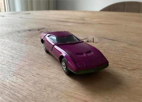 ≥ Matchbox Superfast nr. 52 – Dodge Charger Mk III (1970