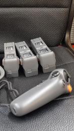 Dji avata 2 batterij, Ophalen of Verzenden, Zo goed als nieuw