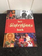 Het Sinterklaas boek - Eugenie Boer John Helsloot, Ophalen of Verzenden, Nieuw