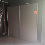 Opruiming! Slaapkamerkast Beluga | 225x236x69 | Van €1221,-, Ophalen, Metaal, Rauch, 200 cm of meer