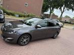 Peugeot 308 2016, Auto's, Peugeot, 1199 cc, 635 kg, Leder en Stof, 1100 kg