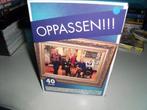 OPPASSEN DE  COMPLETE SERIE, Alle leeftijden, Boxset, Ophalen of Verzenden, Zo goed als nieuw