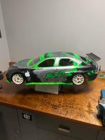 1/5 Big5 complete hobby. Mecatech Genius Fg, Ophalen, Zo goed als nieuw, Overige schalen, Benzine