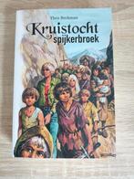 Kruistocht in spijkerbroek, Ophalen, Zo goed als nieuw