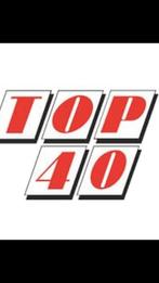 Top 40 lijsten, Verzamelen, Tijdschriften, Kranten en Knipsels, Ophalen of Verzenden, 1980 tot heden, Tijdschrift