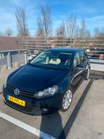 Volkswagen Golf 1.4 TSI 118KW DSG 2011 Grijs, 680 kg, 4 cilinders, Origineel Nederlands, Zilver of Grijs