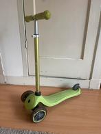 Globber - gele step voor peuters, Kinderen en Baby's, Ophalen, Gebruikt, Loopfiets