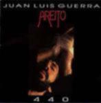Juan luis guerra 440 – areíto CD canada 10793 0146-2, Zo goed als nieuw, Verzenden