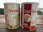 2 Potten Easy Way Diet Shake, Nieuw, Ophalen of Verzenden