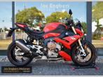 BMW S 1000 R (bj 2021), Bedrijf, Naked bike