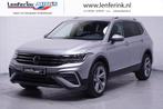 Volkswagen Tiguan Allspace 1.5 TSI Life 7-zits Navi Clima Le, Auto's, 4 cilinders, 150 pk, 7 stoelen, Bedrijf