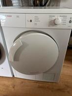 BOSCH WASDROGER, Witgoed en Apparatuur, 6 tot 8 kg, Luchtafvoer, Ophalen of Verzenden, Zo goed als nieuw