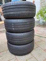 Michelin autobanden 235/45r18, Ophalen, Gebruikt