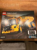 Lego Technic 42114 Volvo 6x6 Kiepwagen, Ophalen of Verzenden, Zo goed als nieuw, Complete set, Lego