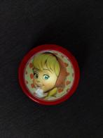 efteling nachtlichtje van Roodkapje, Verzamelen, Efteling, Ophalen of Verzenden, Gebruikt, Beeldje of Poppetje