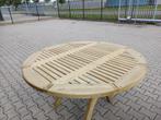 Tuintafel, Ophalen, 4 zitplaatsen, Eettafel, Nieuw