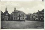 Steenwijk, Markt, ca. 1930, Gelopen, Overijssel, 1920 tot 1940, Verzenden
