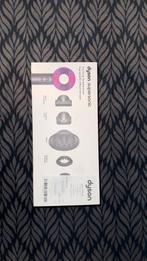 dyson supersonic föhn roze met bon, Sieraden, Tassen en Uiterlijk, Uiterlijk | Haarverzorging, Ophalen of Verzenden, Nieuw, Föhn of Haardroger
