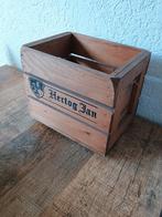 Houten kratje Hertog Jan bier, Ophalen of Verzenden, Hertog Jan