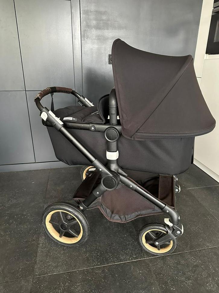 Kinderwagen bugaboo fox 2, Kinderen en Baby's, Kinderwagens en Combinaties, Gebruikt, Bugaboo, Ophalen