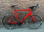 Rose Pro SL DISC 105 mt XL alu LET OP scheurtje in het frame, 28 inch, Aluminium, Zo goed als nieuw, Meer dan 20 versnellingen