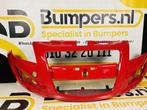 Bumper Suzuki Splash Voorbumper 2-E7-2725, Auto-onderdelen, Carrosserie en Plaatwerk, Gebruikt, Ophalen of Verzenden, Bumper, Voor