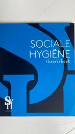 Sociale Hygiëne Theorieboek, Ophalen of Verzenden, Zo goed als nieuw, MBO, Arjen Appel