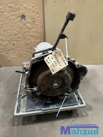MERCEDES SLK R170 2.3 Versnellingsbak automaatbak 722605 beschikbaar voor biedingen