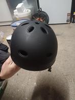 Watersport helm, Ophalen