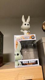 Bugs bunny funko pop animation, Ophalen of Verzenden, Zo goed als nieuw