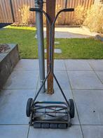 Handgrasmaaier Husqvarna diamant 40, Ophalen, Gebruikt, Handgrasmaaier, Kooimesmaaier