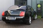 Bentley Continental Flying Spur 6.0 W12 / Verkeert in top st, Automaat, Gebruikt, Beige, 12 cilinders