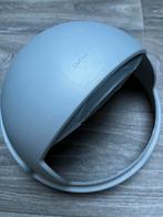 Curver Prullenbak - Netjes en Praktisch!, Huis en Inrichting, Kunststof, Gebruikt, Ophalen of Verzenden, Minder dan 50 cm