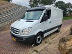 Mercedes Sprinter Koelwagen Automaat Konvekta dolphin MARGE!, Auto's, Automaat, Euro 5, Achterwielaandrijving, Zwart