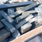 Restpartij kunstof in plaat en blokvorm. o.a. HMPE en HNPE, Ophalen, Zo goed als nieuw, Overige typen, Minder dan 500 mm