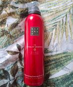 Rituals douche foam, Ophalen of Verzenden, Zo goed als nieuw, Bad & Douche