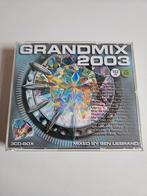 Grandmix 2003 by Ben Liebrand 3cdbox, Cd's en Dvd's, Ophalen of Verzenden, Zo goed als nieuw